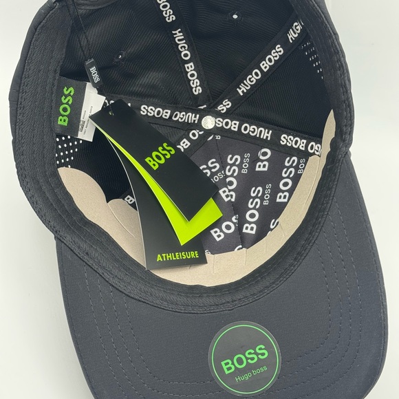 Hugo Boss Hat - Picture 8 of 8